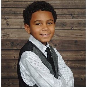 Meet your Posher, Janjanita